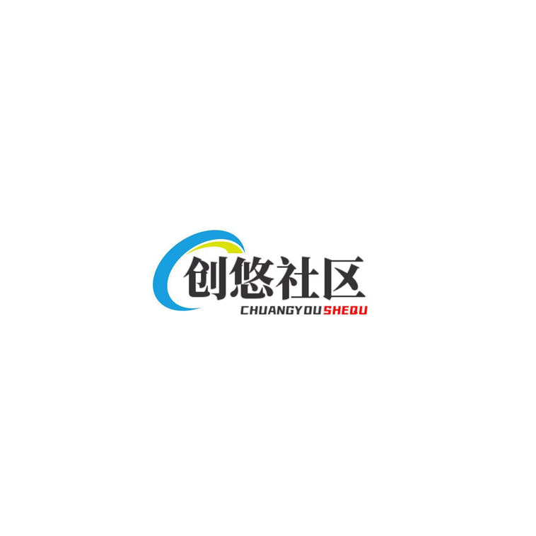 创悠社区 Logo